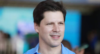 Daniel Vilela cresce 7 pontos e abre frente sobre Marconi Perillo e Wilder Morais em Goiás